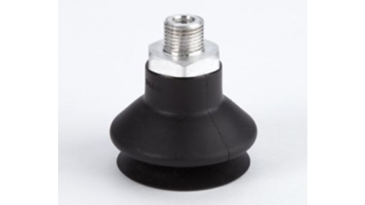 IMI Norgren 30mm Flat NBR Suction Cup M/58407/01 – Model: M/58407/01