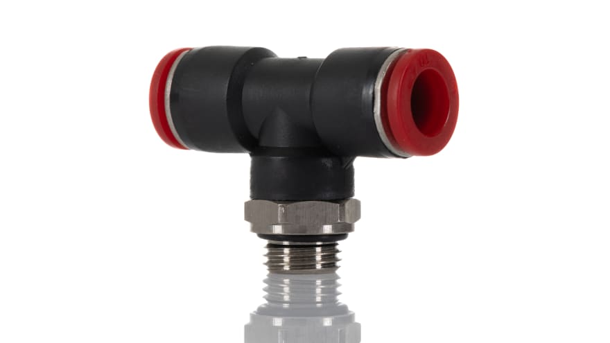 IMI Norgren Pneumatic Fittings Maintenance Kit, NE/11152 – Model: NE/11152