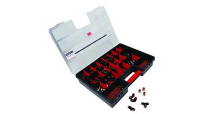 IMI Norgren Pneumatic Fittings Maintenance Kit, NE/11376 – Model: NE/11376