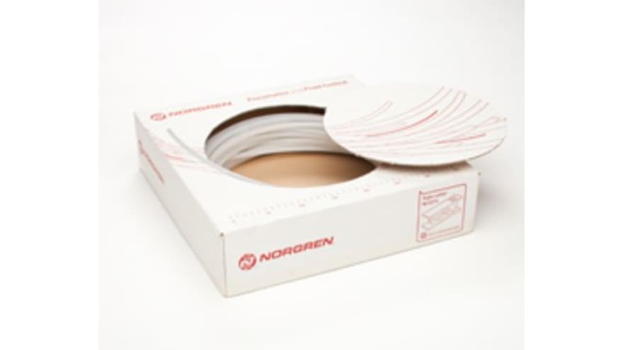 IMI Norgren Compressed Air Pipe Translucent Plastic 4mm x 25m PA2 Series – Model: PA2-0004025C