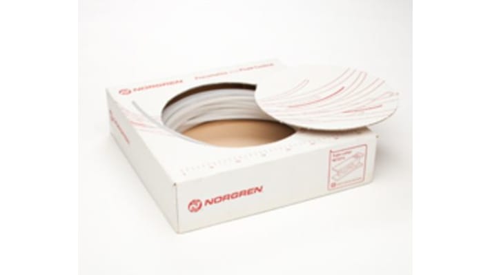 IMI Norgren Compressed Air Pipe Translucent Plastic 12mm x 25m PA2 Series – Model: PA2-0012025C