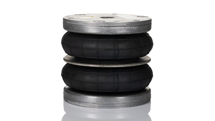 IMI Norgren Compact Air Bellows PM/31042, 2 convolution , 85mm Stroke – Model: PM/31042