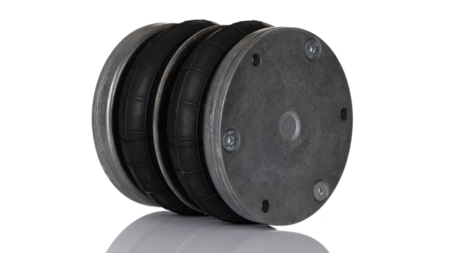 IMI Norgren Compact Air Bellows PM/31042, 2 convolution , 85mm Stroke – Model: PM/31042