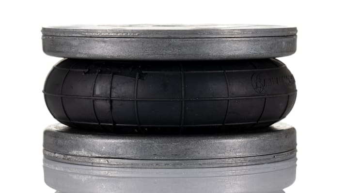 IMI Norgren Compact Air Bellows PM/31061, 1 convolution , 55mm Stroke – Model: PM/31061