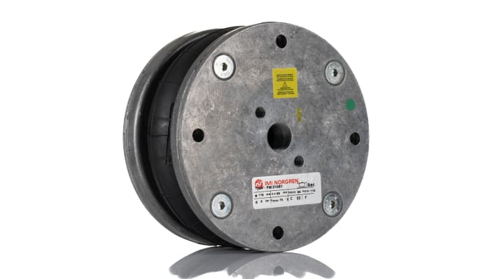 IMI Norgren Compact Air Bellows PM/31061, 1 convolution , 55mm Stroke – Model: PM/31061
