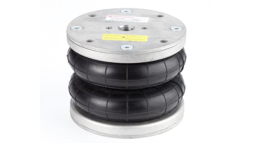 IMI Norgren Compact Air Bellows PM/31062, 2 convolution , 115mm Stroke – Model: PM/31062