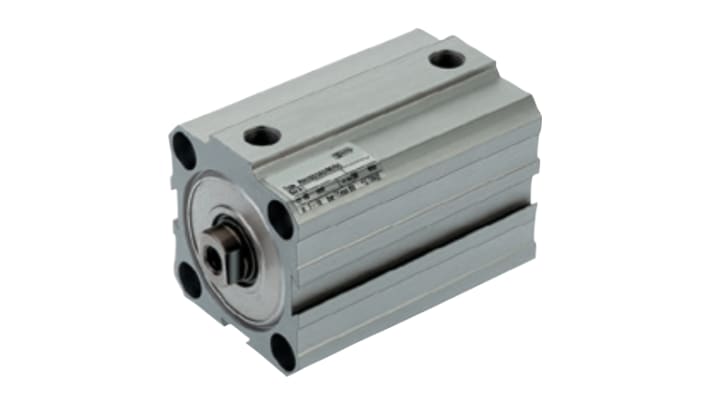 IMI Norgren Pneumatic Compact Cylinder - 32mm Bore, 30mm Stroke, RM/92000/M Series, Double Acting – Model: RM/92032/M/30