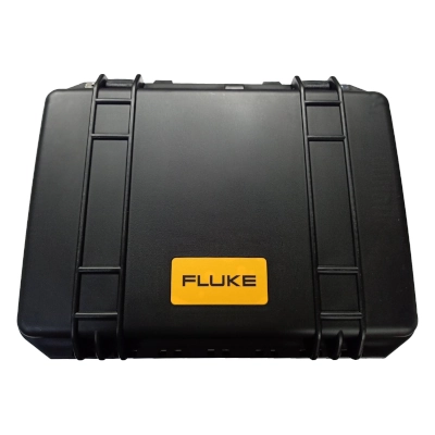 FLUKE FLK-TI401U 30HZ/AP Infrared Thermal Camera, Frame Rate 30Hz, IR Resolution 640x480, Temperature Range -20°C to 650°C, Digital Zoom 1-1