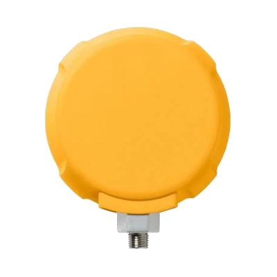 FLUKE 700G29 Precision Pressure Test Gauge, Range -14 psi to 3000 psi/ -0.97 bar to 200 bar, Resolution 0.1 psi /0.01 bar, Positive Pressure