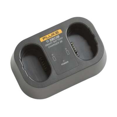 FLUKE FLK-TI-SBC3B Charging Base for Fluke Infrared Cameras