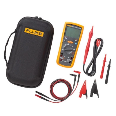 FLUKE 1577 2-In-1 Insulation Digital Multimeter, Insulation Test 0.1MΩ to 600MΩ, Insulation Test Voltage 500V/1000V