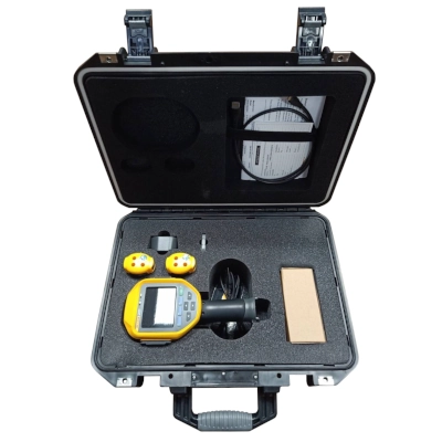 FLUKE FLK-TI480U 30HZ/AP Infrared Thermal Camera, Frame Rate 30Hz, IR Resolution 640x480, Temperature Range -20°C to 1200°C, Digital Zoom 1-