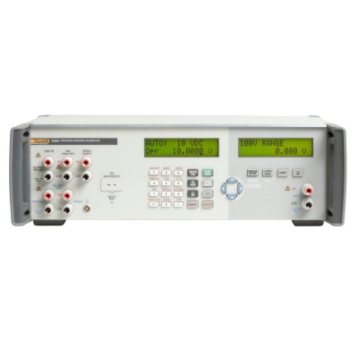 FLUKE 7526A-256 Precision Process Calibrator for Benchtop Calibration of Temperature and Pressure Process Instrumentation/RTD and Thermocoup