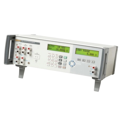 FLUKE 7526A-256 Precision Process Calibrator for Benchtop Calibration of Temperature and Pressure Process Instrumentation/RTD and Thermocoup