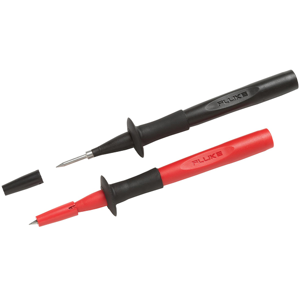 FLUKE TP220 Industrial Test Probes 12mm stainless steel tip for use with TL222,TL224