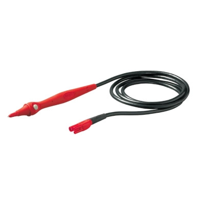 FLUKE TP165X Remote Control Probe, Slim Probe with Test Button For use with 1500 and 1650 Series of Testers