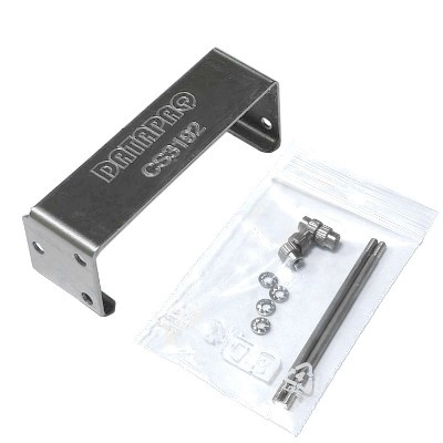 FLUKE CS3192-M Probe-Clamp Kit for use with 6-Channel ET3 Logger ET6063, Clamps Thermocouples together for Easy One-Step Connection to the L