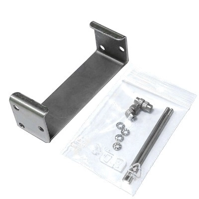 FLUKE CS3192-M Probe-Clamp Kit for use with 6-Channel ET3 Logger ET6063, Clamps Thermocouples together for Easy One-Step Connection to the L