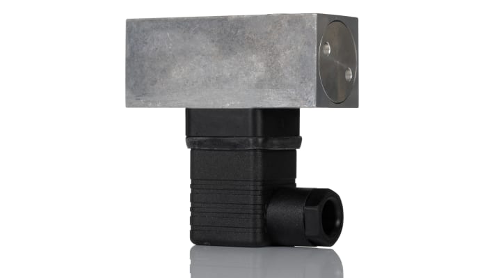 Norgren Pressure Switch, Flange 1bar to 16 bar – Model: 0881400000000000