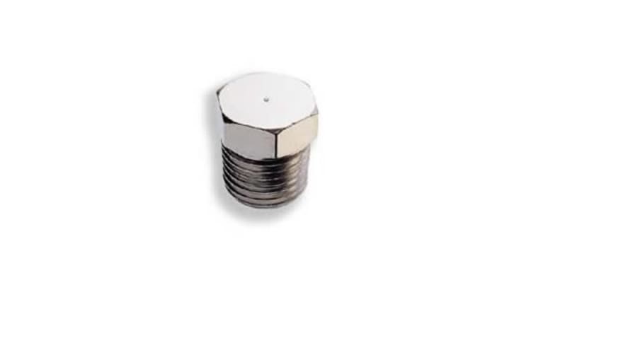 IMI Norgren Brass Plug Fitting for 11mm – Model: 150050018