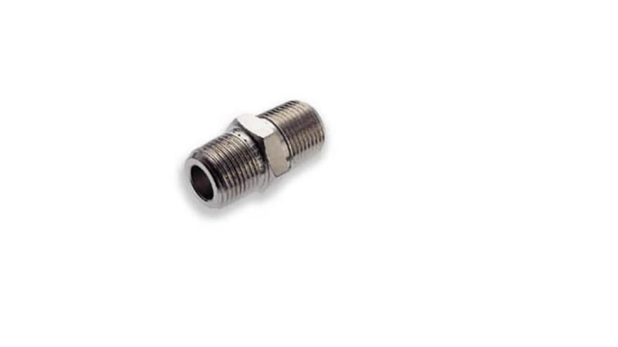 IMI Norgren 15 Series, R 1/2 Male to R 1/2 Male – Model: 150204828