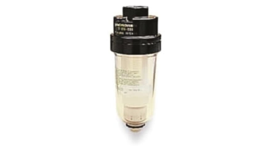 IMI Norgren Automatic Pneumatic Drain, 17-816-999 – Model: 17-816-999