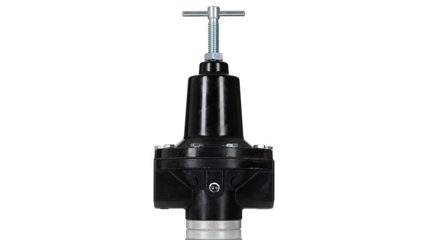 IMI Norgren G 3/4 Pneumatic Regulator - 0.2bar to 8bar, 3/4 in, 28bar max. input, 20AG – Model: 20AG-X6G-PH100