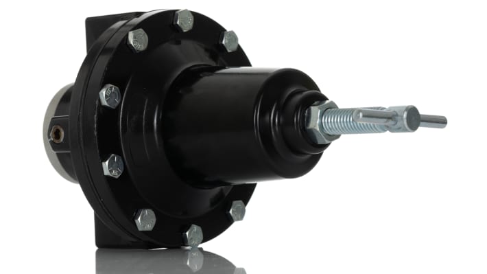 IMI Norgren G 1 Pneumatic Regulator - 0.2bar to 8bar, 1 in, 28bar max. input, 20AG – Model: 20AG-X8G-PH100