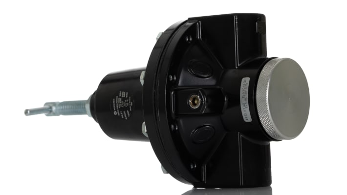 IMI Norgren G 1 Pneumatic Regulator - 0.2bar to 8bar, 1 in, 28bar max. input, 20AG – Model: 20AG-X8G-PH100