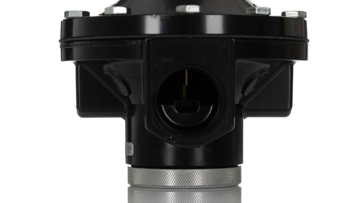 IMI Norgren G 1 Pneumatic Regulator - 0.2bar to 8bar, 1 in, 28bar max. input, 20AG – Model: 20AG-X8G-PH100