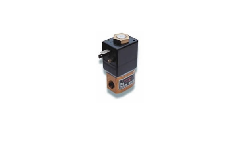Norgren NC Solenoid Valve - Solenoid G 1/4 95000 Series – Model: 9500300000000000
