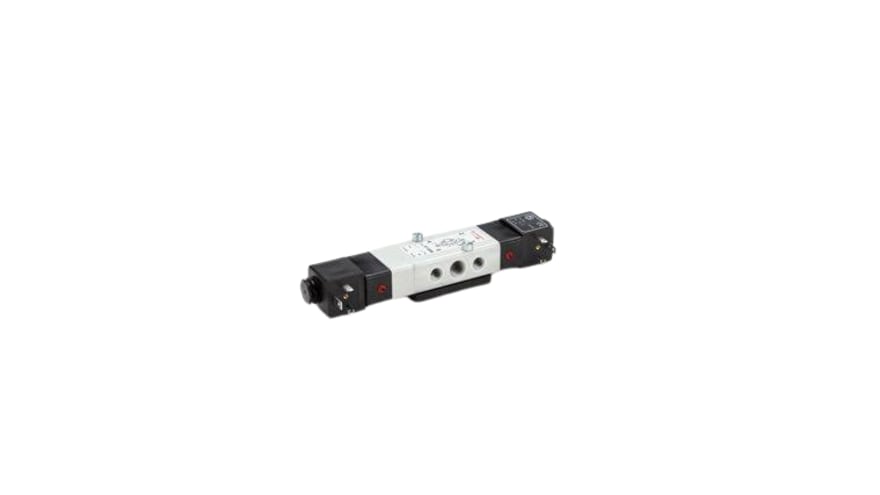 IMI Norgren Spool Valve - Solenoid/Solenoid 97105 Series – Model: 9711000000000000