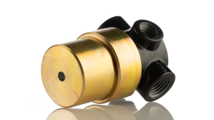 IMI Norgren G 1/4 Pneumatic Regulator - 2bar to 2bar, 1/4 in, 28bar max. input – Model: R16-200-R30G