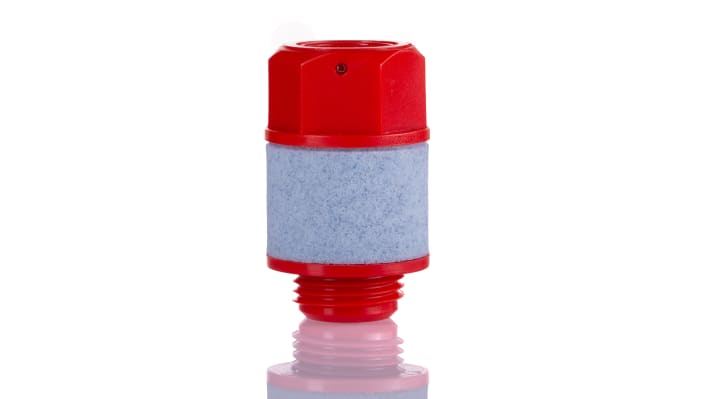 IMI Norgren T20 PA 10bar Pneumatic Silencer, Threaded – Model: T20C4800