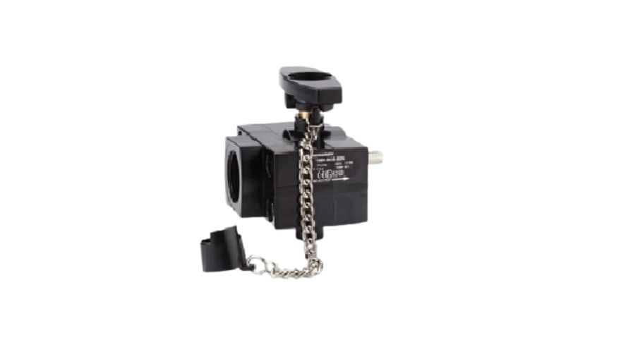 IMI Norgren Pneumatic Control Valve Olympian Plus Series, 1 – Model: T68H-8GB-B2N
