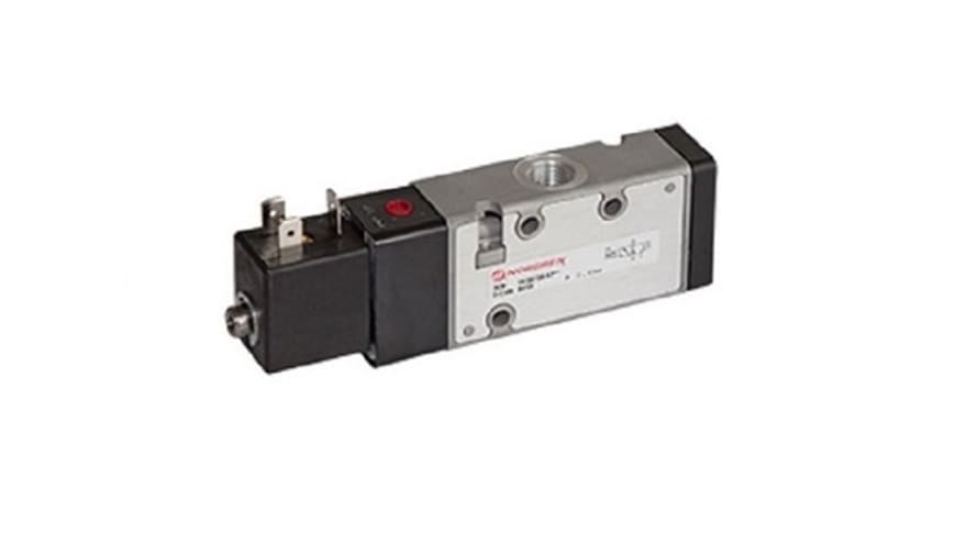 IMI Norgren Pneumatic Solenoid Valve - Solenoid/Air V61 Series – Model: V61B413A-A313J