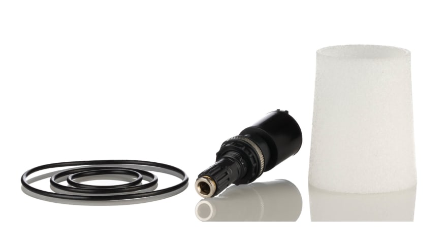 IMI Norgren F68G series 5μm Pneumatic Filter with Automatic drain – Model: F68G-NNN-AR1