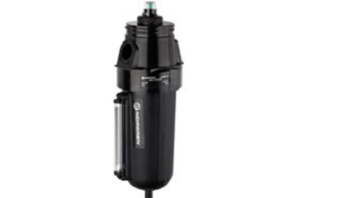 IMI Norgren F68H series 0.01μm Pneumatic Filter with Automatic drain – Model: F68H-NND-AU0