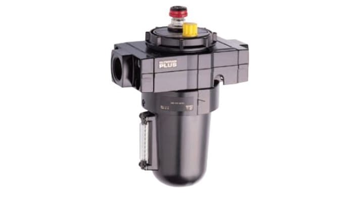 IMI Norgren 371SCFM Pneumatic Air Lubricator, Olympian Plus Series – Model: L68C-NNP-ERN
