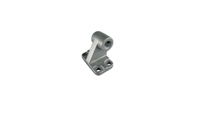IMI Norgren Rear Hinge M/P19494, For Use With ISO Cylinder, RA/8000, RA/8000/M – Model: M/P19494