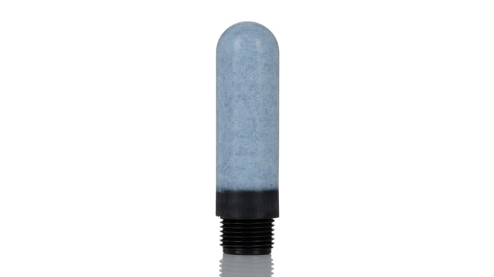 IMI Norgren M/S Plastic 10bar Pneumatic Silencer, Threaded, G 3/8 Male – Model: M/S3
