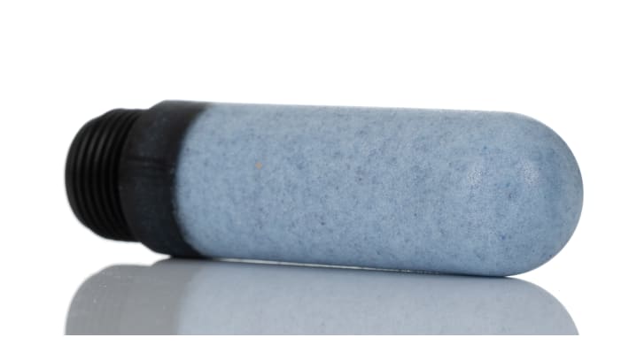 IMI Norgren M/S Plastic 10bar Pneumatic Silencer, Threaded, G 3/8 Male – Model: M/S3