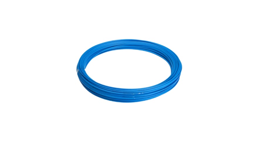 IMI Norgren Compressed Air Pipe Blue Nylon 8mm x 100m PA2 series Series – Model: PA2-0508100