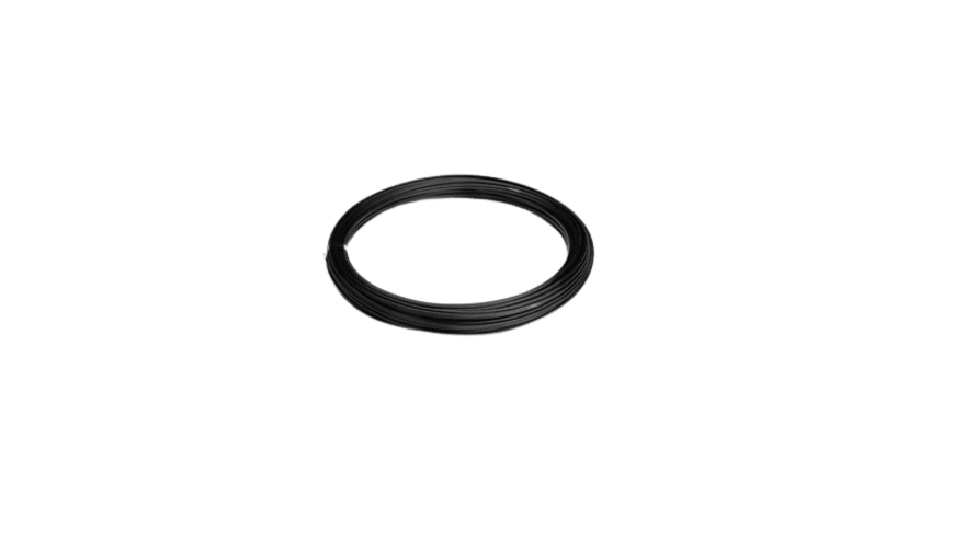 IMI Norgren Compressed Air Pipe Black Nylon 6mm x 100m PA2 series Series – Model: PA2-0706100