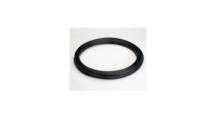 IMI Norgren Compressed Air Pipe Black Nylon 8mm x 100m PA2 series Series – Model: PA2-0708100