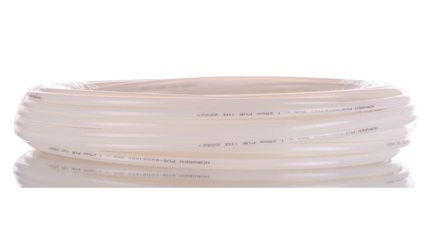 IMI Norgren Compressed Air Pipe Natural Polyurethane 8mm x 25m PU2 Series – Model: PU2-0008025C