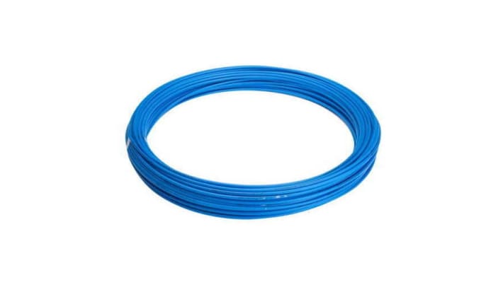 IMI Norgren Compressed Air Pipe Blue Polyurethane 8mm x 100m PU2 Series – Model: PU2-0508100