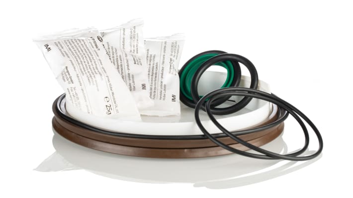 IMI Norgren Service Kit – Model: QA/8200/00