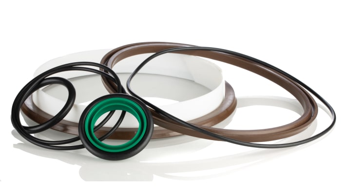 IMI Norgren Service Kit – Model: QA/8200/00