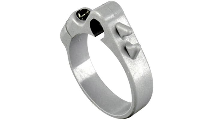 IMI Norgren Switch Mounting Bracket, QM/33 Series, For Use With Magnetic Switches – Model: QM/33/020/22